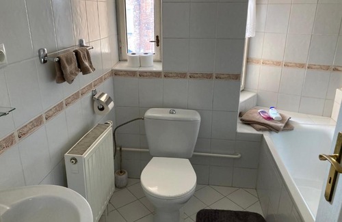 Ostrava City Centre Apartment | Designer Loft at Stodolní street