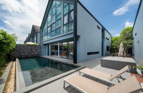 Choeng Thale Villa | Designer Loft Villa Retreat in Pasak, Laguna Area