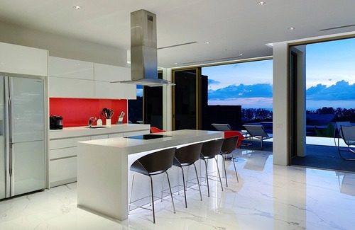 Sa Khu Villa | Designer Panoramic Seaview 2br Pool Villa Naithon Beach num7131