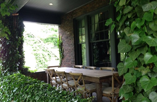 Belmont - Hillsboro House | Designer's Home in Belmont/12 South