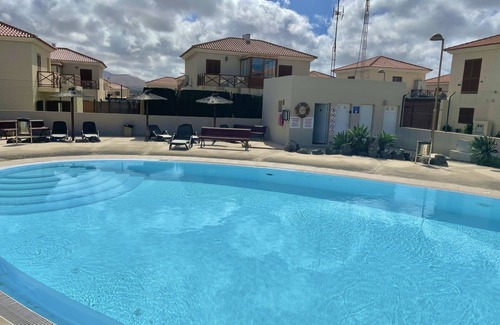 La Oliva Villa | Designer villa, ideal for relaxing as a couple or with the family