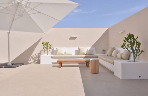 La Oliva Villa | Designer villa, ideal for relaxing as a couple or with the family