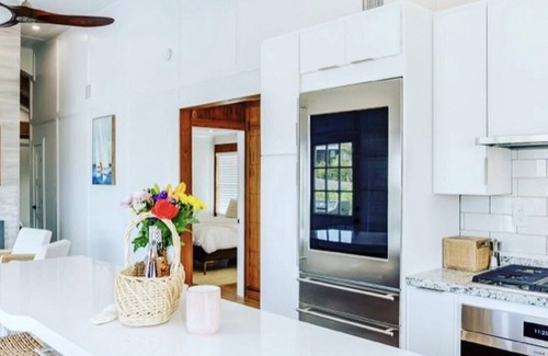 Westhampton Beach House | Designers Own Beach House ! Upscale 4 Br 2 Ba Beach House . Steps to Priv Beach.