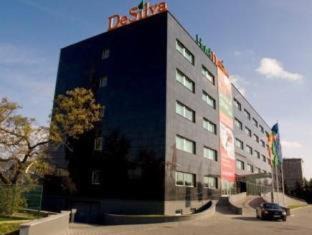 Piaseczno Hotel | DeSilva Warszawa Piaseczno