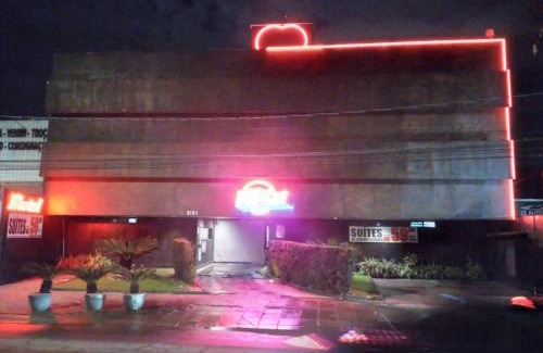 Santa Maria Goretti Hotel | Deslize Motel