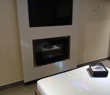 Santa Maria Goretti Hotel | Deslize Motel