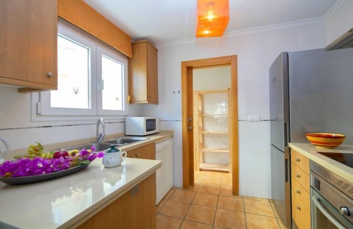 La Canuta House | Despacito by Interhome