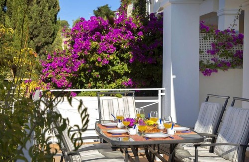 La Canuta House | Despacito by Interhome