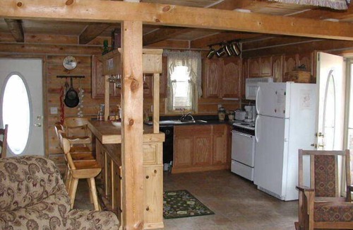 Custer House | Desperado