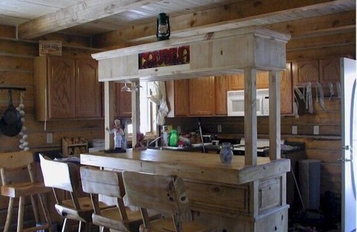 Custer House | Desperado