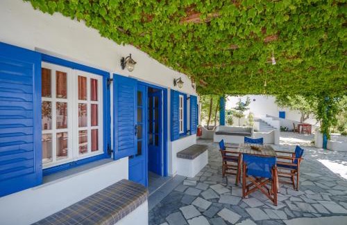Agia Anna Apartment | Despina Hotel