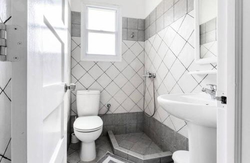 Armenistis Apartment | Despina Studios 4 beds with loft and kitchenette # 8