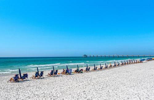 Fort Walton Beach House | Destin West Gulfside #608