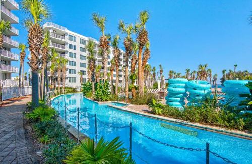 Fort Walton Beach House | Destin West Gulfside #608