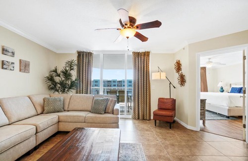 Fort Walton Beach Apartment | Destin West - Heron