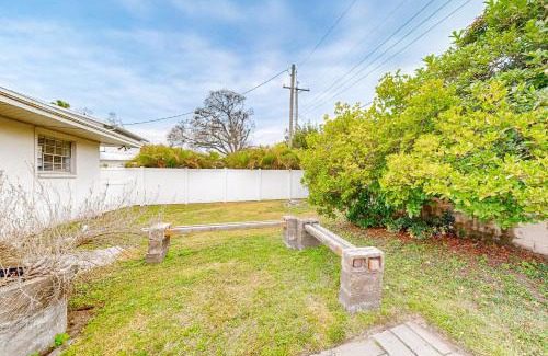 Davis Islands House | Destination Davis Island