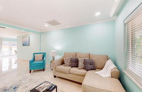 Davis Islands House | Destination Davis Island