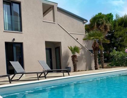 Baska Apartment | Destination sea