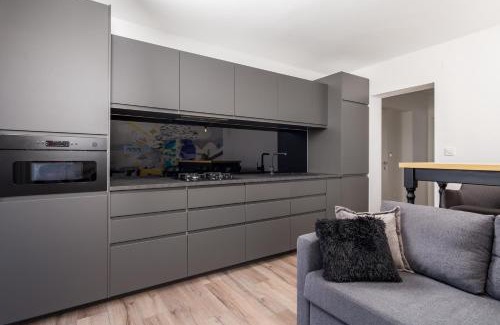 Baska Apartment | Destination sea