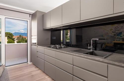 Baska Apartment | Destination sea