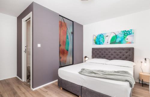 Baska Apartment | Destination sea