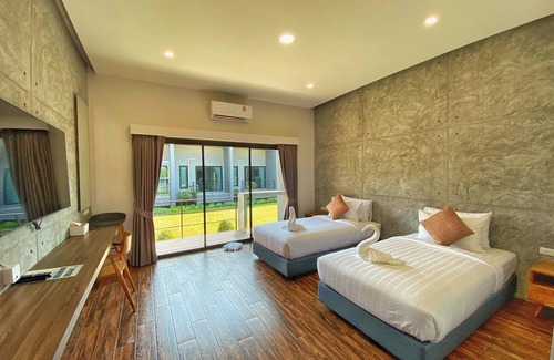 Surin Hotel | Destino Hotel Surin