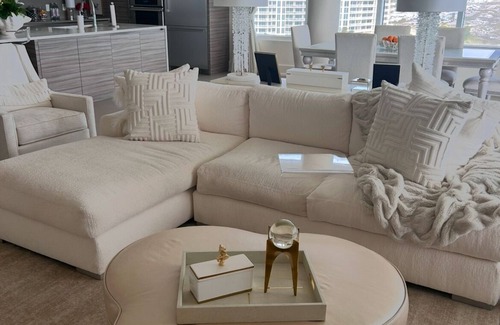 Fort Walton Beach - Destin Condo | Destin’s Newest Highrise! nLuxurious Rooftop Pool, Rooftop Gym