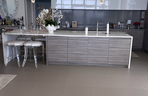 Fort Walton Beach - Destin Condo | Destin’s Newest Highrise! nLuxurious Rooftop Pool, Rooftop Gym