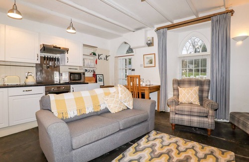 Boscastle Cottage | Destiny Cottage