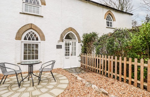 Boscastle Cottage | Destiny Cottage