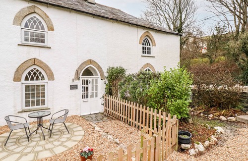 Boscastle Cottage | Destiny Cottage