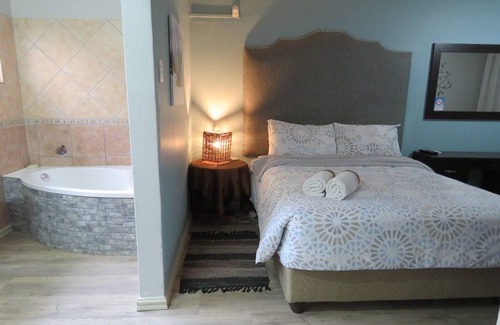 Polokwane Cabin | Destiny Inn Lodge