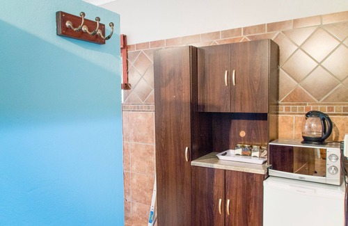 Polokwane Cabin | Destiny Inn Lodge