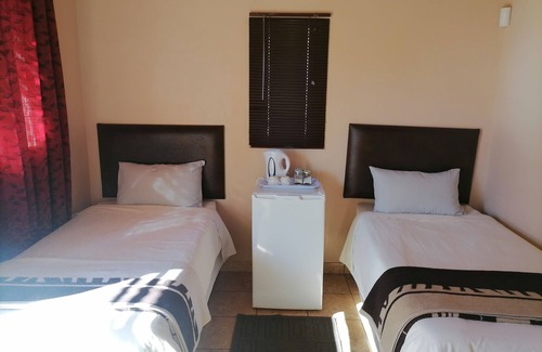 Polokwane Cabin | Destiny Inn Lodge