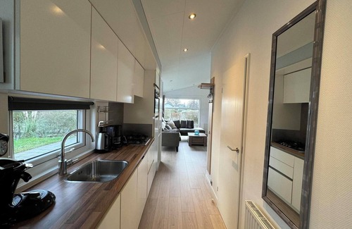 Municipality of Noordwijk House | Detached 4-person holiday home.