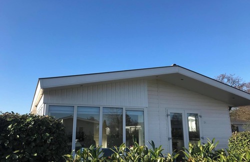 Municipality of Noordwijk House | Detached 4-person holiday home.