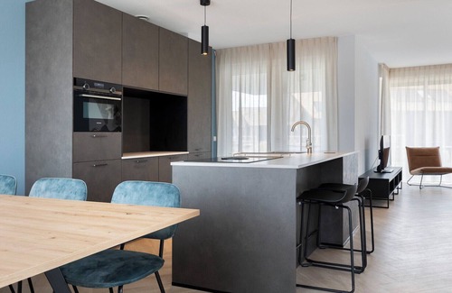 Nieuwvliet House | Detached accommodation that can accommodate 6 people