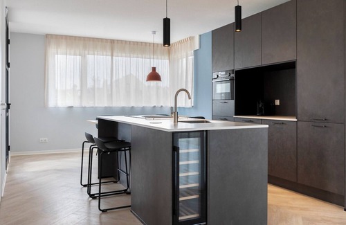 Nieuwvliet House | Detached accommodation that can accommodate 6 people