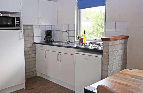 Appelscha House | Detached bungalow with fireplace, in Appelscha