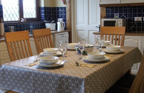 Banna Cottage | Detached Cottage on the Wild Atlantic Way, Ballybunion.