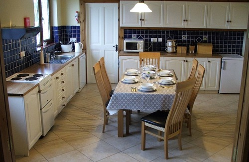Banna Cottage | Detached Cottage on the Wild Atlantic Way, Ballybunion.