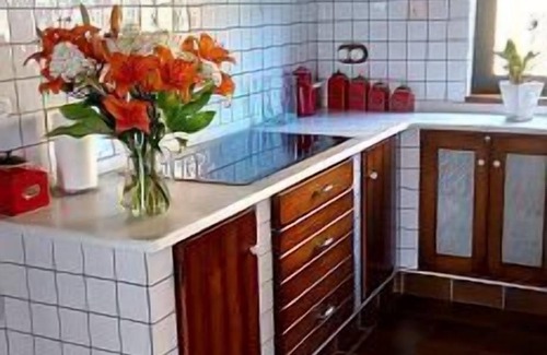 Cabana de Bergantinos Cottage | Detached house for 8 or 10 people. (Cuncheiro Houses)