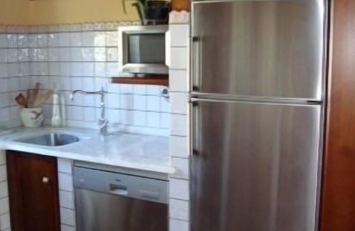 Cabana de Bergantinos Cottage | Detached house for 8 or 10 people. (Cuncheiro Houses)