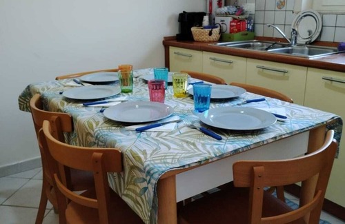 Cattolica Eraclea Villa | Detached family villa