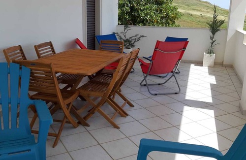 Cattolica Eraclea Villa | Detached family villa