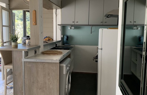 Peille Villa | Detached villa