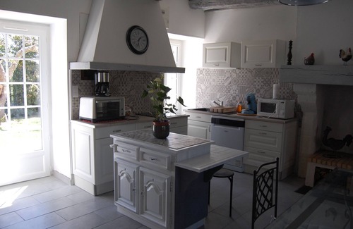 Antonne-et-Trigonant House | Detached house for 5 people