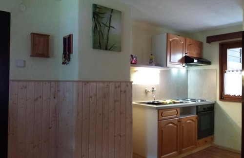 Untertschern House | Detached holiday house in an idyllic location