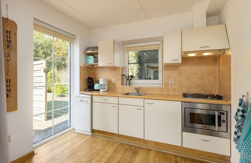 Hoge Hexel House | Detached holiday home in Twente