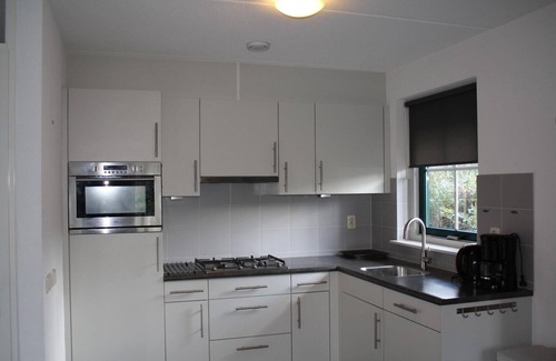 Hooghalen House | Detached home with 2 bathrooms in a nature reserve